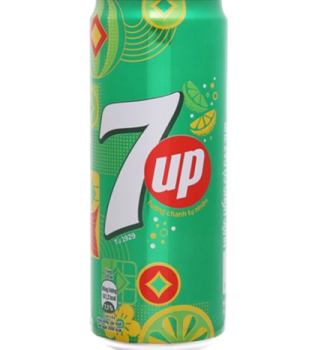 7 Up