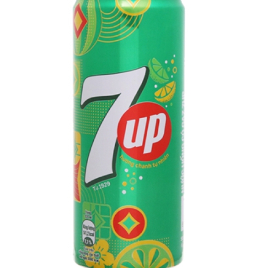 7 Up